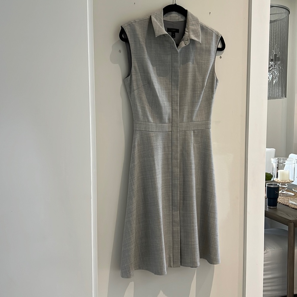 Classic Dress, for work